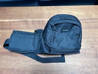 Mom Cozy Hip carrier