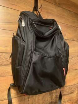 Fisher Price Diaper Backpack