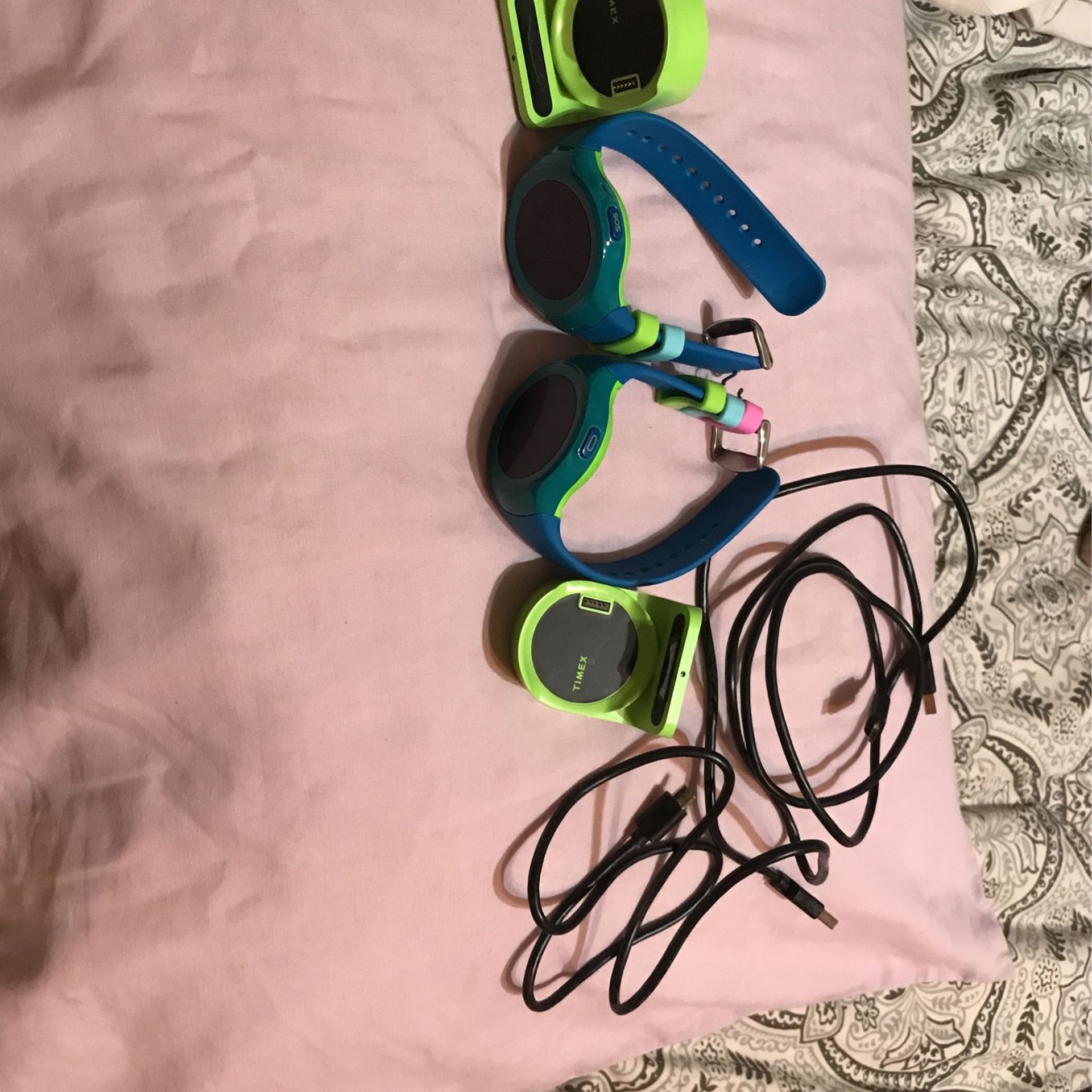 T-Mobile Timex Kids Family Connect