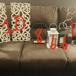 Home Decor