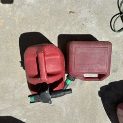 Gas Can 