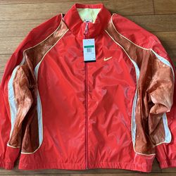 Nike Full Zip Jacket Men’s Size XL