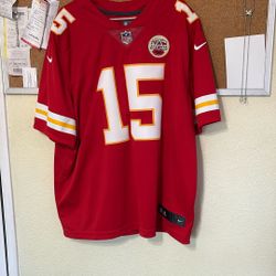 Football Jersey