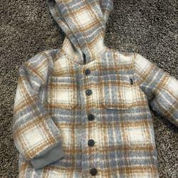 Toddler Osh Kosh Jacket 