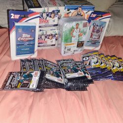 Baseball Basketball Football Sports Cards