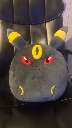 Squish mellow umbreon