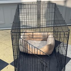 Kennel For Medium/large Dog