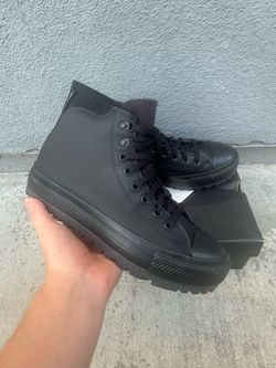 Converse Waterproof boots