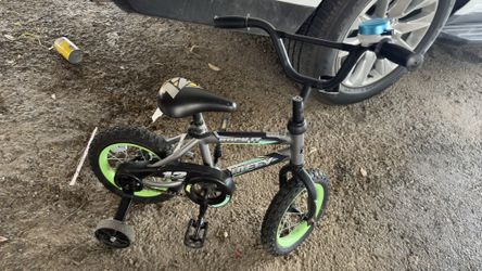 Kids Bike