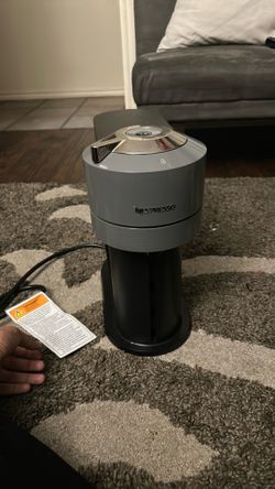 Nespresso