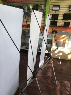 Cellphone wall posters
