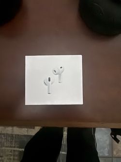 AirPod 3 pros