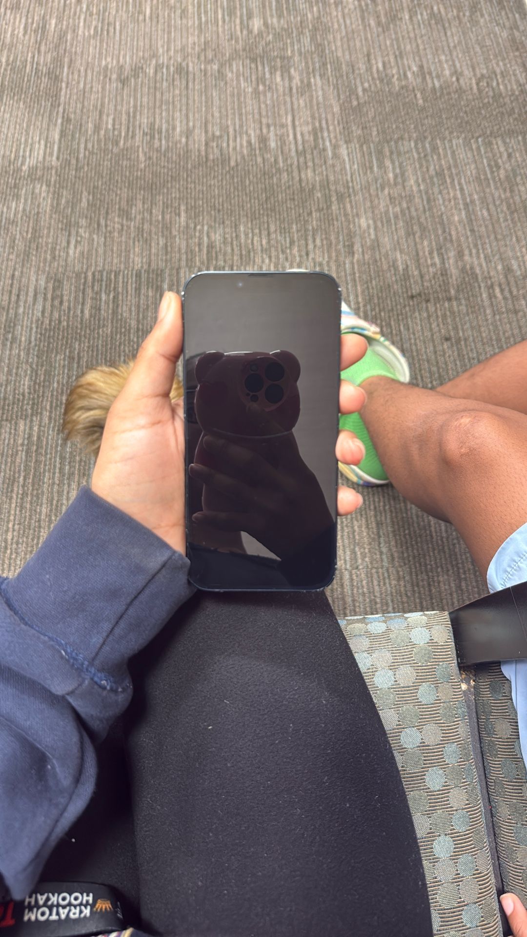 iPhone 14