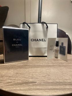 men’s cologne 100ml (3.4 oz)