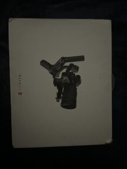 Gimbal Stabilizer