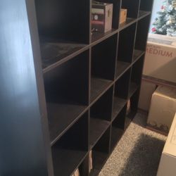 IKEA Kallax Storage 4x4