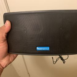 Powerwerks Bluetooth Speaker