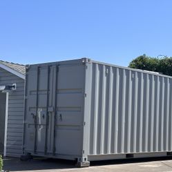 Shipping / Storage Container 