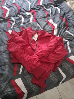 A jacket