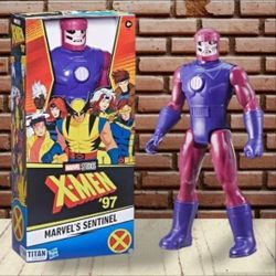 Marvel's X-MEN Sentinel 