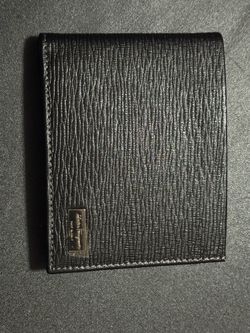 Salvatore Ferragamo men wallet