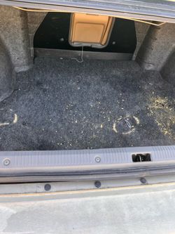 1997 Nissan Maxima