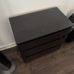 Bedroom Dresser 