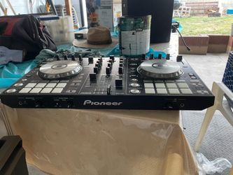 SERATO DDJ SR DJ Controller