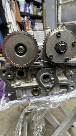 K20 head