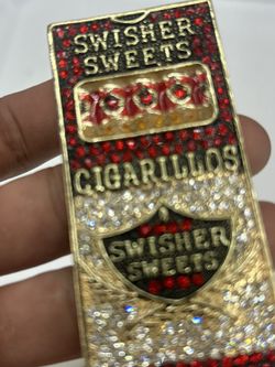 Swisher Sweet Pendant