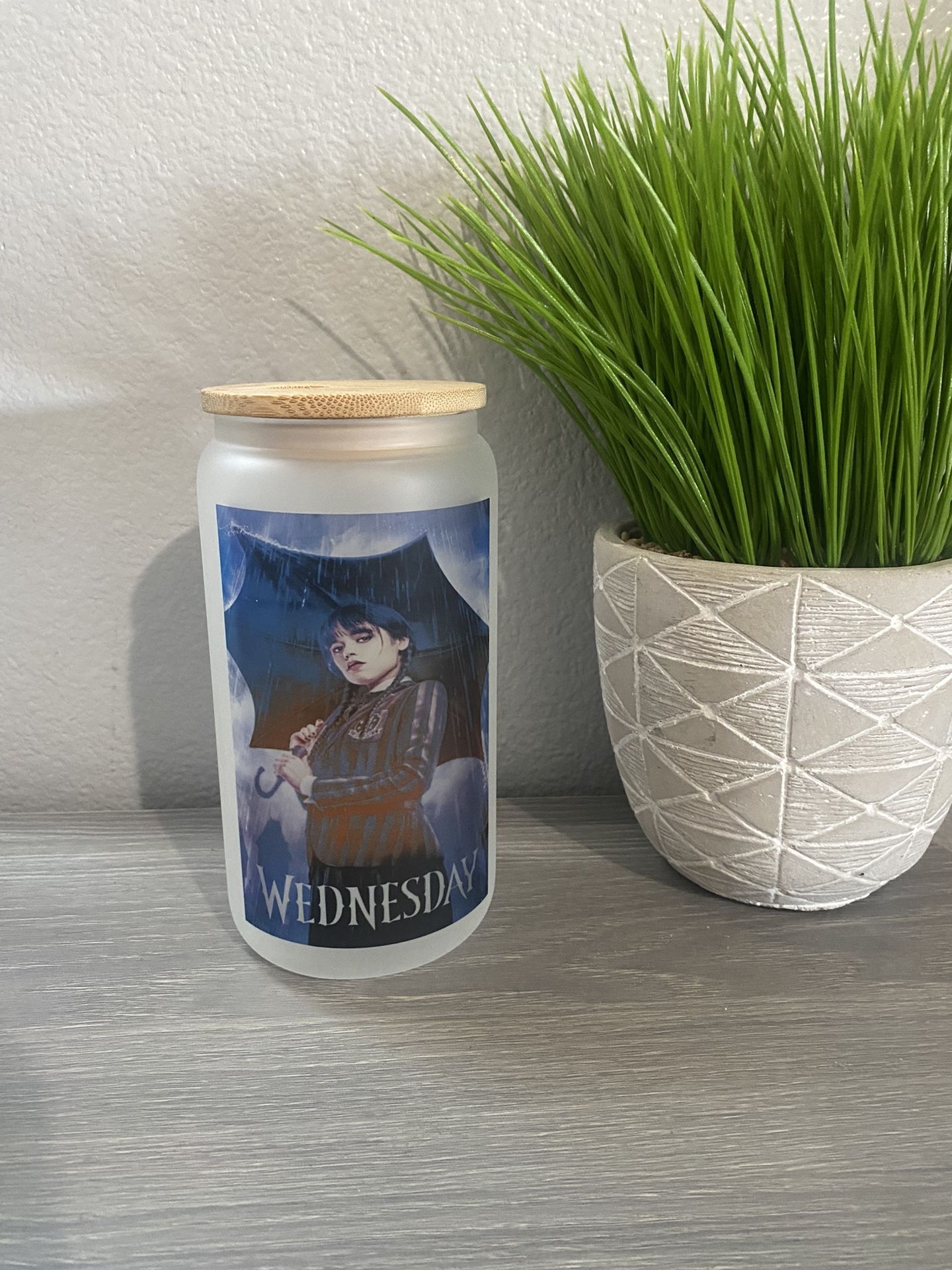 Wednesday Cup