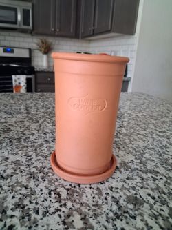 Terracotta Wine Cooler