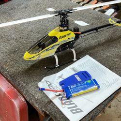Blade 400 3-D