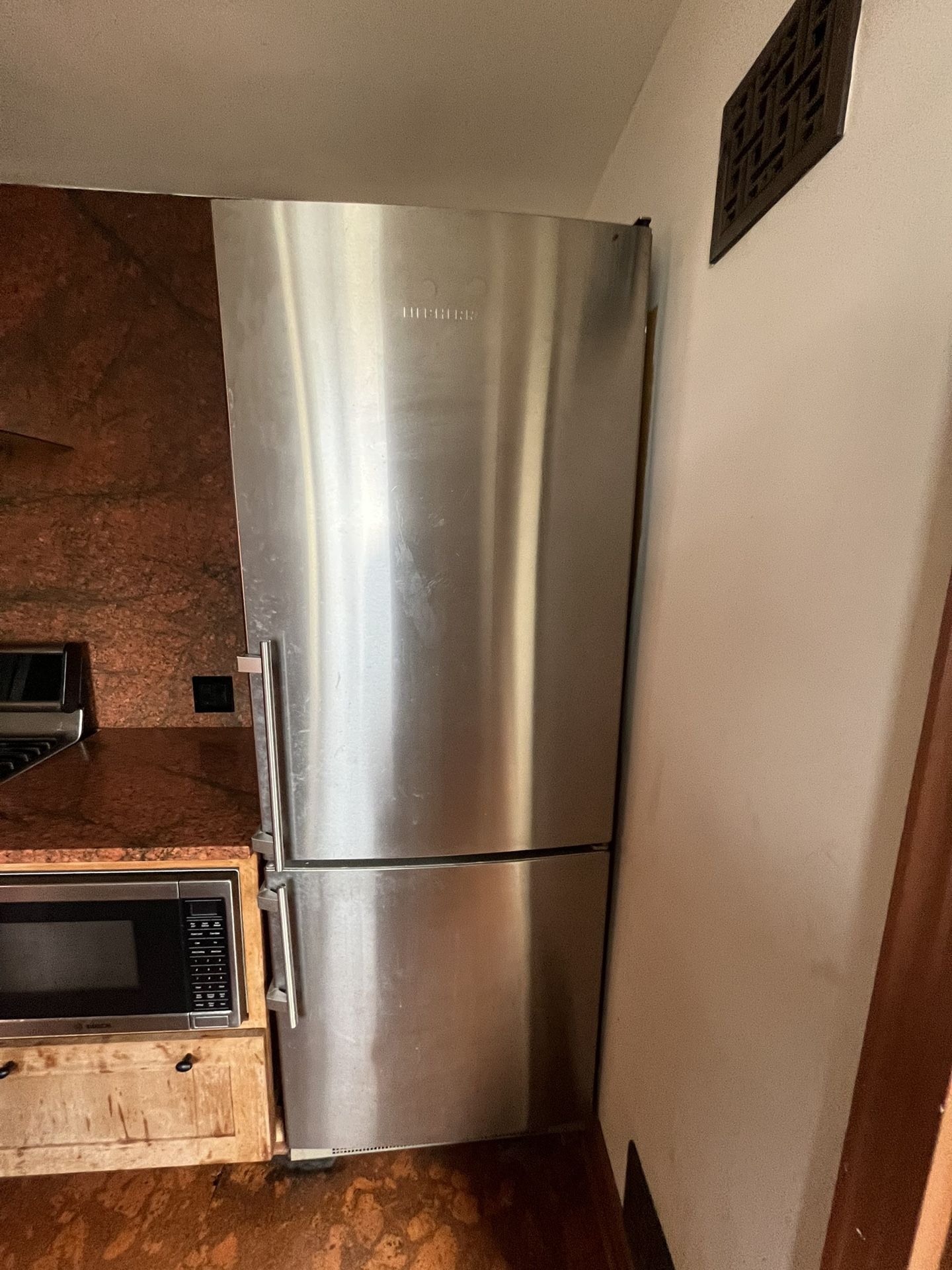 Appliances
