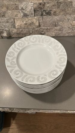Holiday China