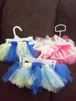 Tutus