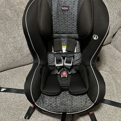 Britax Emblem 3 Stage Convertible Car Seat