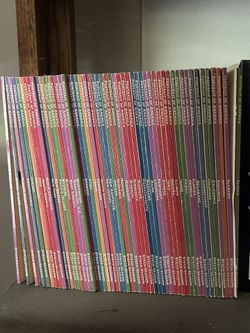 Portrait Of America Paperbacks