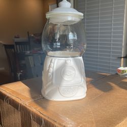 Gumballs Machine