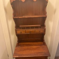 Cabinet/ Desk