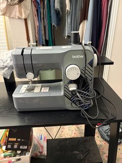 brother sewing machine