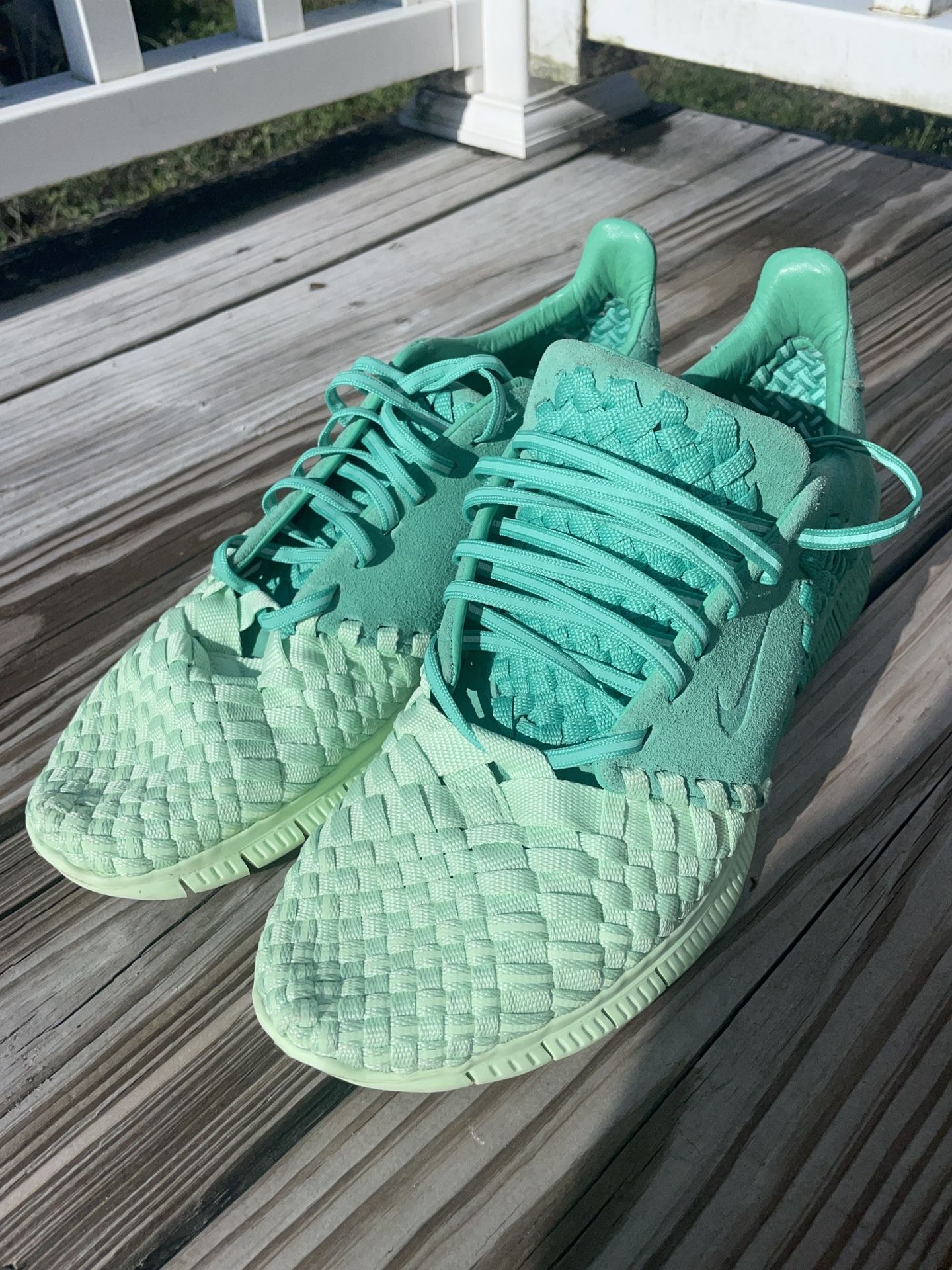 Nike Free Inneva Woven