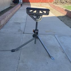 Rockwell Jawstand RK9033
