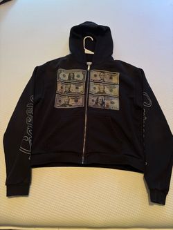Garmet hoodie