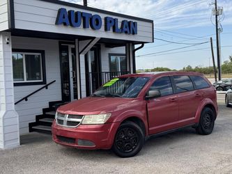 2014 Dodge Journey