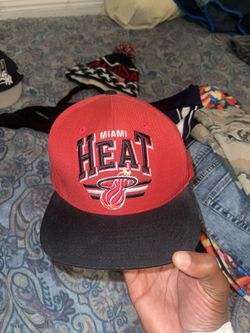 Miami Heat Snapback 