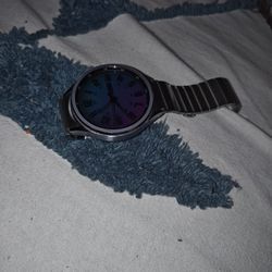 Galaxy 6 Watch Classic Samsung 
