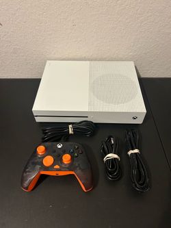 Xbox One S 1TB *All Digital Only*