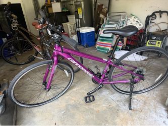 Cannondale Quick 4 Women's Hybrid