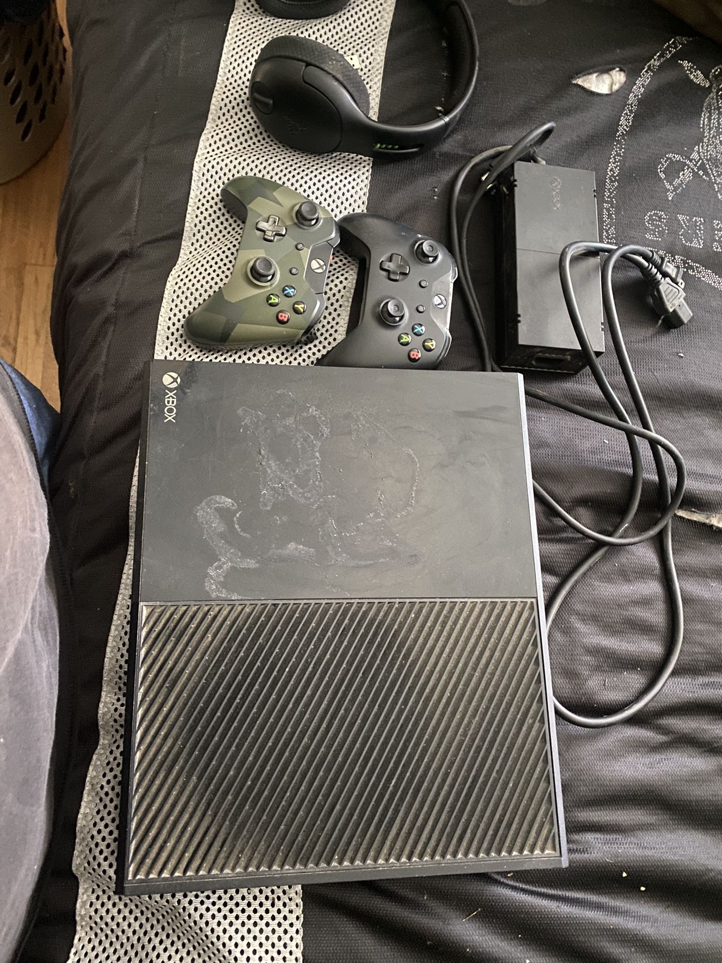 Xbox One
